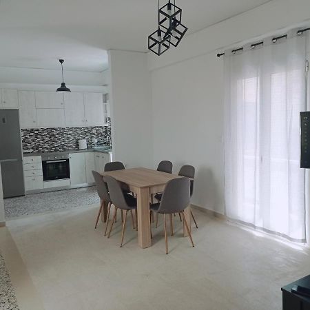 Oksana House Lejlighed Chania  Eksteriør billede